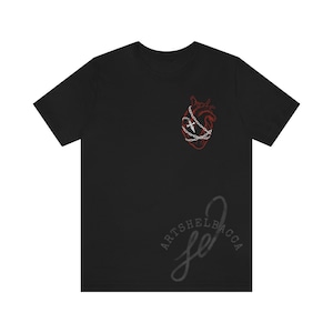 The Spiders - Tee