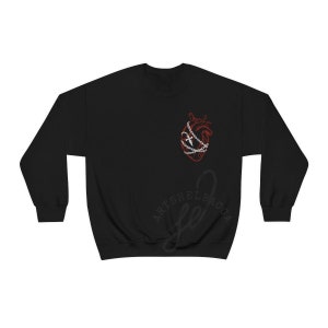 The Spiders - Crewneck