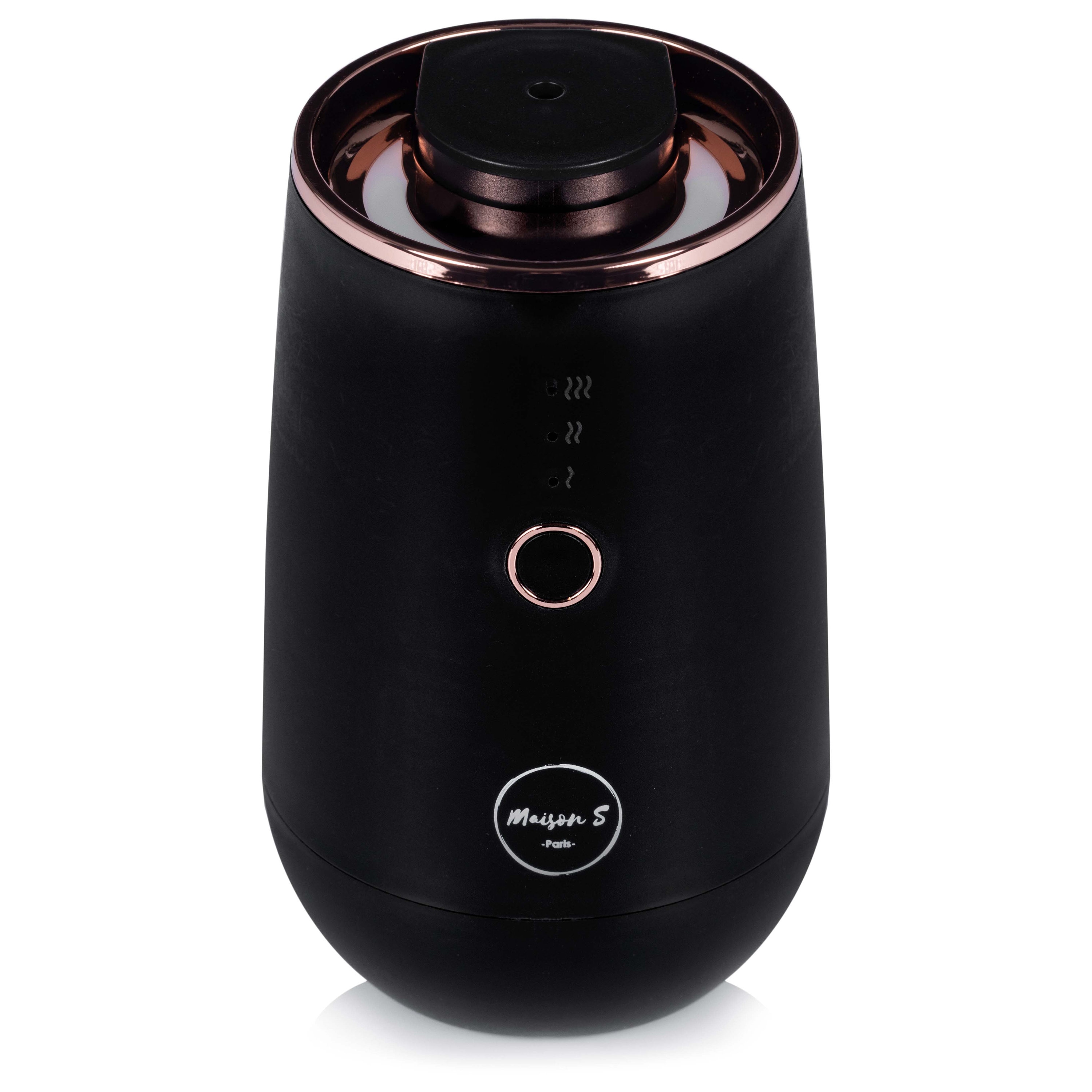Humidificateur d'air pour voiture - Humidificateur d'atomisation - Pour  augmenter le parfum - USB - Utilisation de bureau - Mini purificateur d'air  portable - Blanc : : Cuisine et Maison