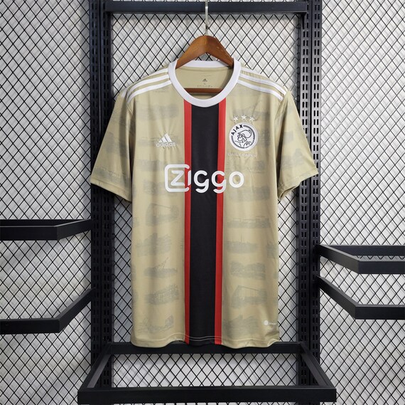 jersey ajax third