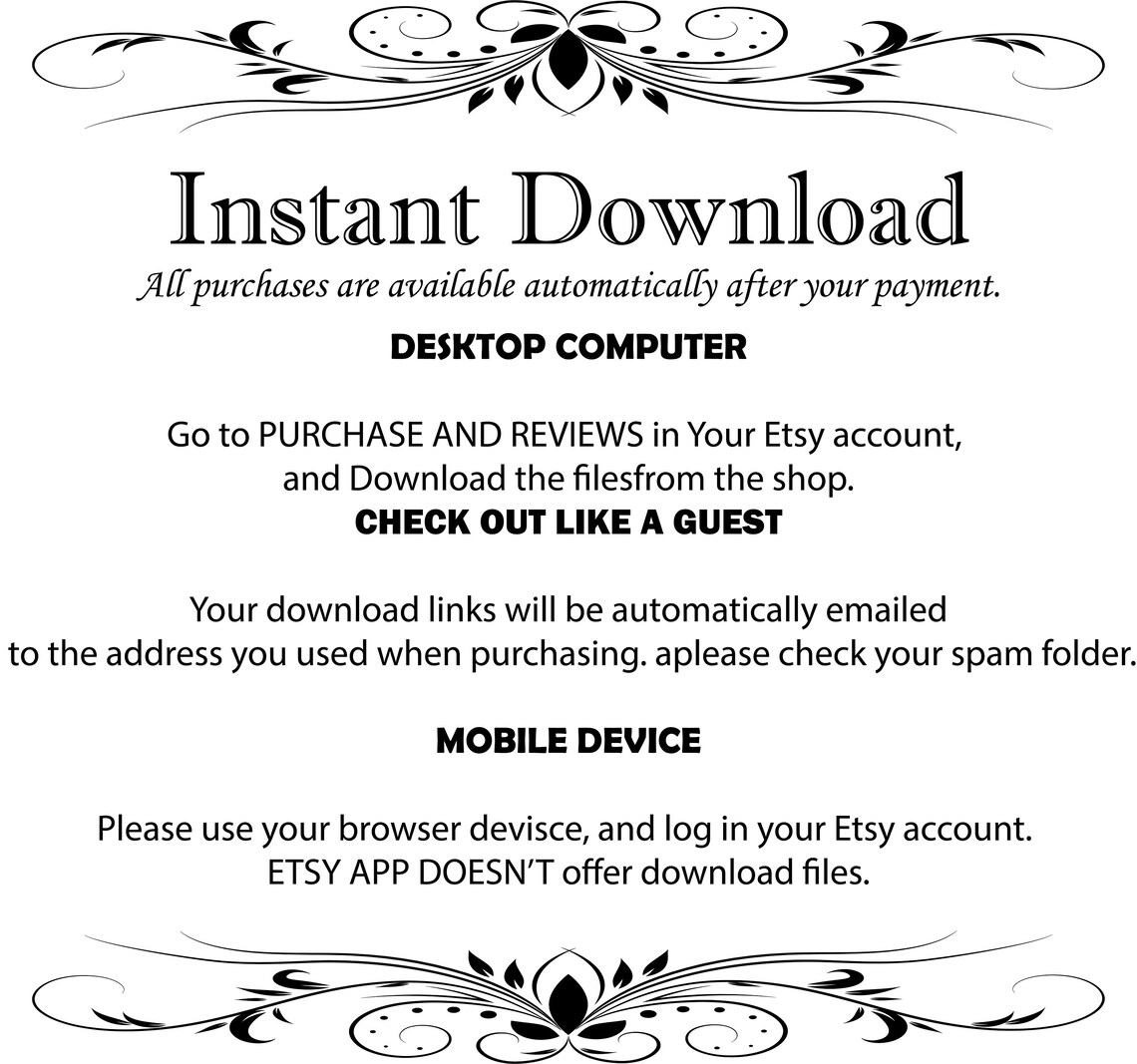 World's Best Grandma Certificate, Award Certificate, Certificate Template, DIGITAL Download