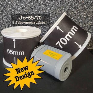 Bobine De Film 70mm – Pour Projecteur – Occasion – Générique