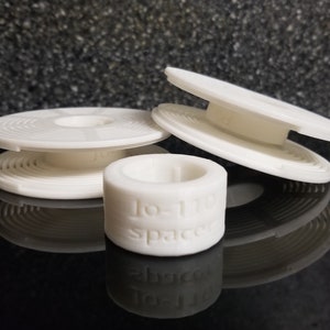 Jo-110 Film Dev Reel (Jobo)