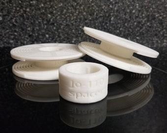 Jo-110 Film Dev Reel (Jobo)