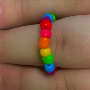 Mystery Ring Pack