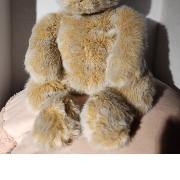 Gund Bear - Etsy