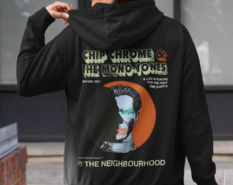 The Nbhd - Etsy