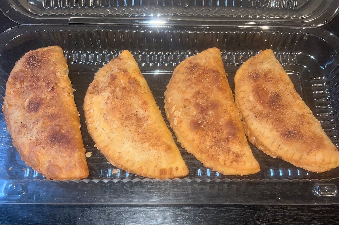 Fried Sweet Potato Pies Etsy