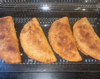 Fried Sweet Potato Pies