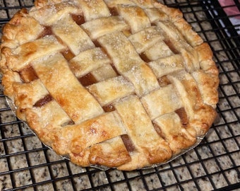 Apple Pie