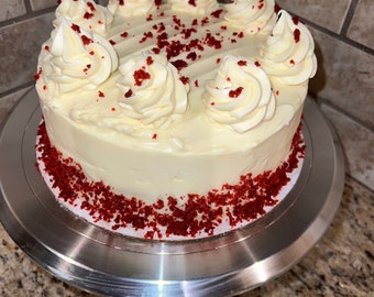 Red Velvet Cake