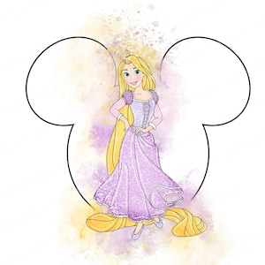 Princess watercolor clipart, princess clip art, watercolor princess clipart, princess png, princess watercolor, princess clipart, princess