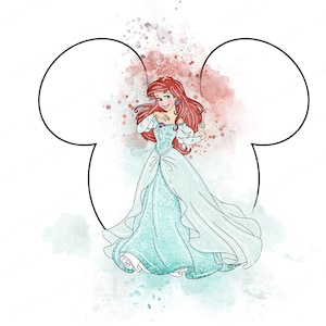Prinses aquarel clipart, prinses illustraties, aquarel prinses clipart, prinses png, prinses aquarel, prinses clipart, prinses