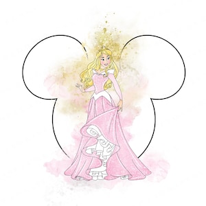 Prinses aquarel clipart, prinses illustraties, aquarel prinses clipart, prinses png, prinses aquarel, prinses clipart, prinses
