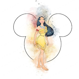 Prinses aquarel clipart, prinses illustraties, aquarel prinses clipart, prinses png, prinses aquarel, prinses clipart, prinses