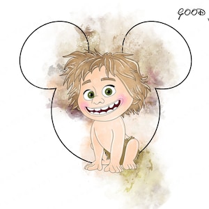 the good dinosaur cliparts, the good dinosaur clipart, the good dinosaur, the good dinosaur watercolor clipart, the good dinosaur png,
