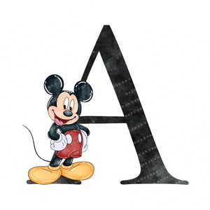 Mickey und Minnie Mouse Weihnachten niedlichen Clipart PNG-Dateien DIGITAL  DOWNLOAD kommerzielle Nutzung druckbare - .de