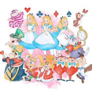 alice clipart alice png alice nel paese delle meraviglie alice wonderland clipart alice acquerello alice clip art alice wonderland file png download