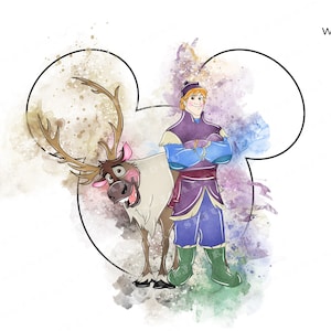 frozen clipart, princess clip art, elsa clipart, elsa png,  Anna Clipart, frozen clip art ,frozen watercolor clipart, frozen png, frozen