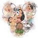 see more listings in the Mickey Ears sublimations section