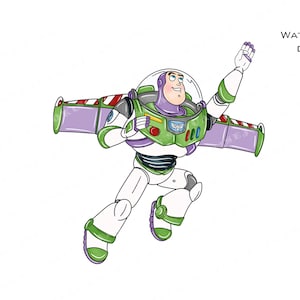 Buzz Lightjahre, Buzz Lightjahre Aquarell. Spielzeug Geschichte Story, Spielzeug Geschichte, Spielzeug Geschichte, Spielzeug Geschichte, Spielzeug Geschichte, Spielzeug Geschichte, Spielzeug Geschichte, Spielzeug Geschichte