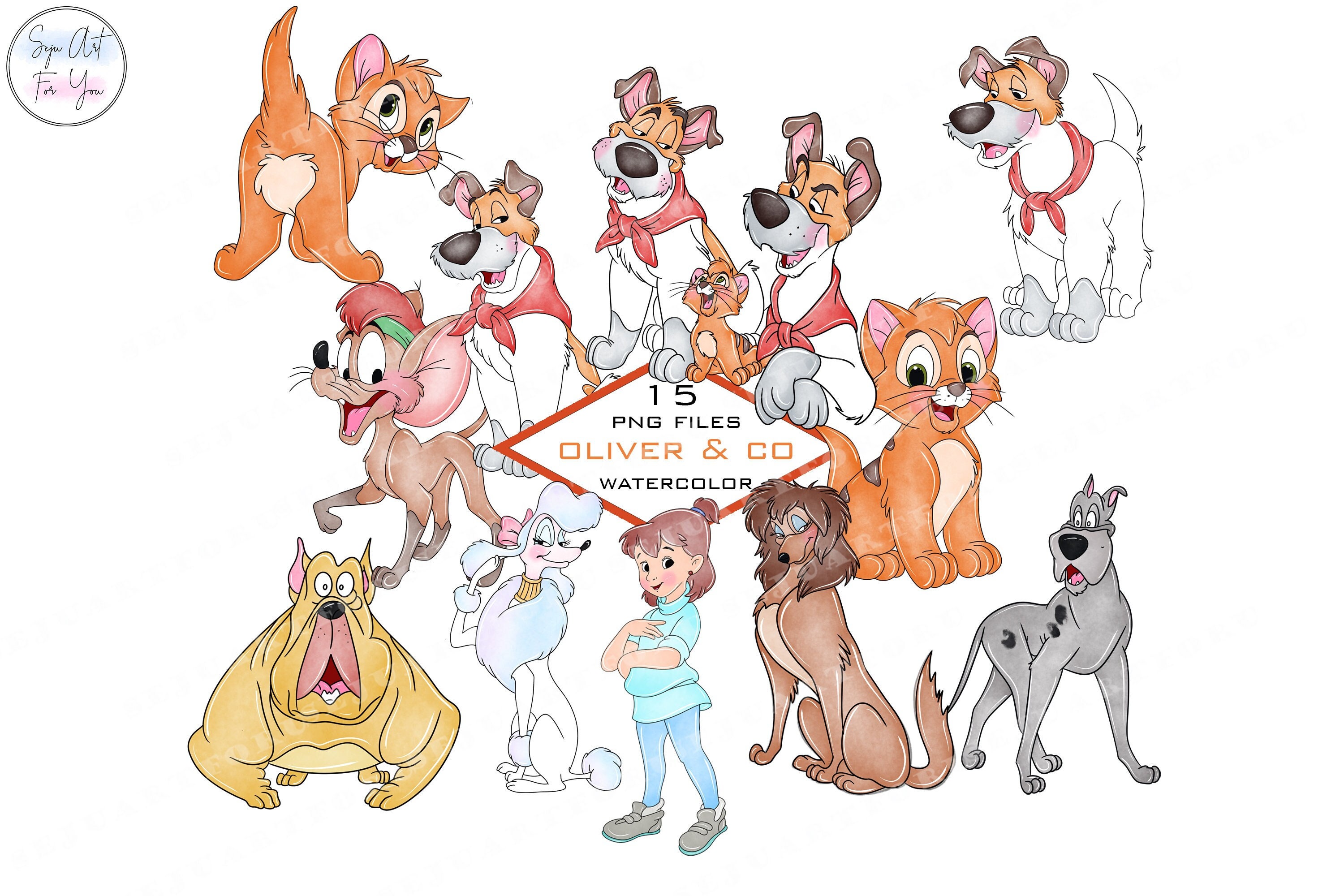 海外ディズニーピンバッジオリバードジャージョーゼットティト