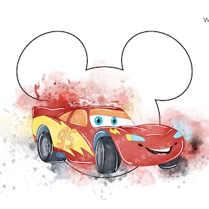 cars clipart, cars png, cars clip art, car png, watercolor cars , cars png, watercolor cars clipart,  cars clip arts,  lightning mcqueen png