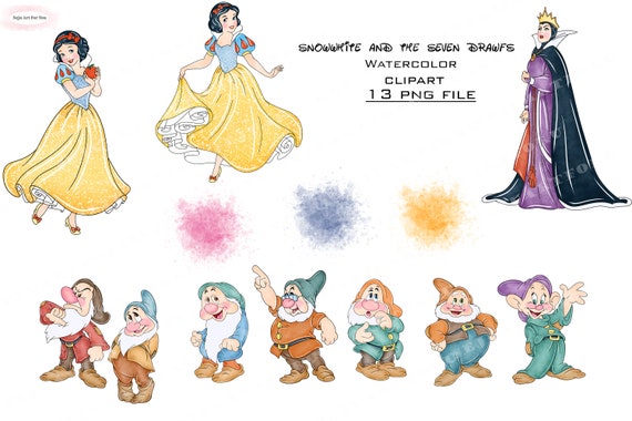Snow White Png Snow White and the Seven Dwarfs Princess Snow