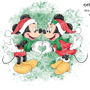 mickey watercolor, mickey mouse clipart, watercolor mickey, mickey mouse watercolor, watercolor mickey mouse, Christmas clipart , mickey png