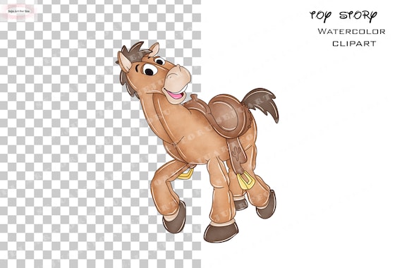 Png Caballo Jessie Toy Story Toy Story Clipart, Toy Story, Toy