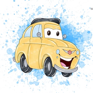 cars clipart, cars png, cars clip art, car png, watercolor cars , cars png, watercolor cars clipart, cars clip arts, lightning mcqueen png image 6