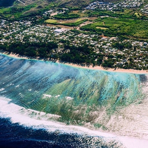 Île de la Réunion, France