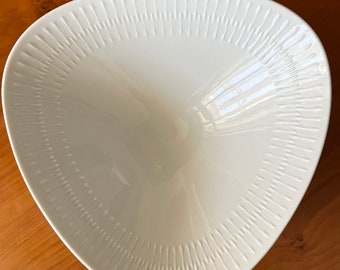 Bowl by Hutschenreuther Selb, Apart