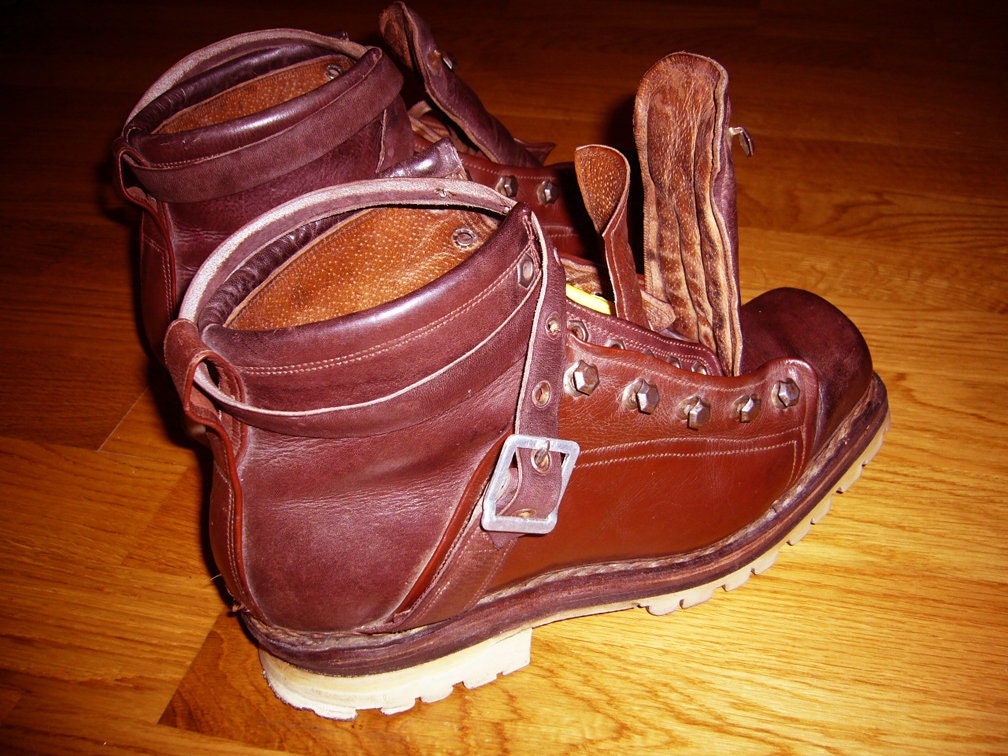 Wesco Big Boss Boots - Etsy Wesco Big Boss Boots - Etsy
