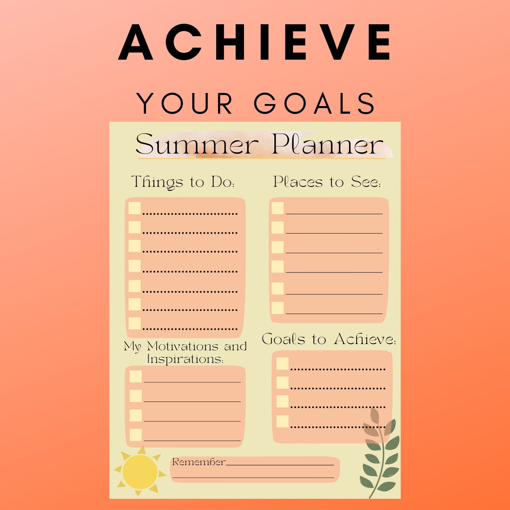 Your Dream Summer Holiday Awaits - f9y9in9