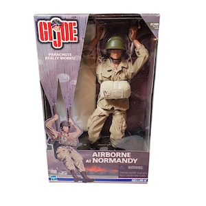 1964 G I Joe - Etsy