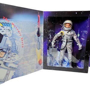 Vintage Astronaut G.i. Joe - Etsy
