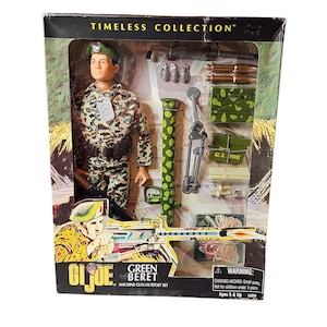 1964 G I Joe - Etsy