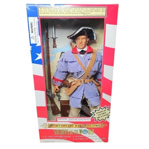 Gi Joe Civil War - Etsy