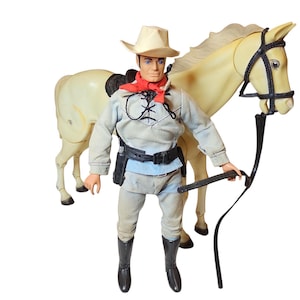 GI Joe Australian Jungle Fighter - Figura de acción de 12 pulgadas