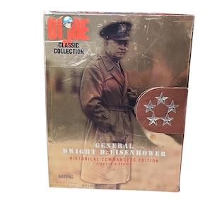 Gi joe historical editions - Etsy España