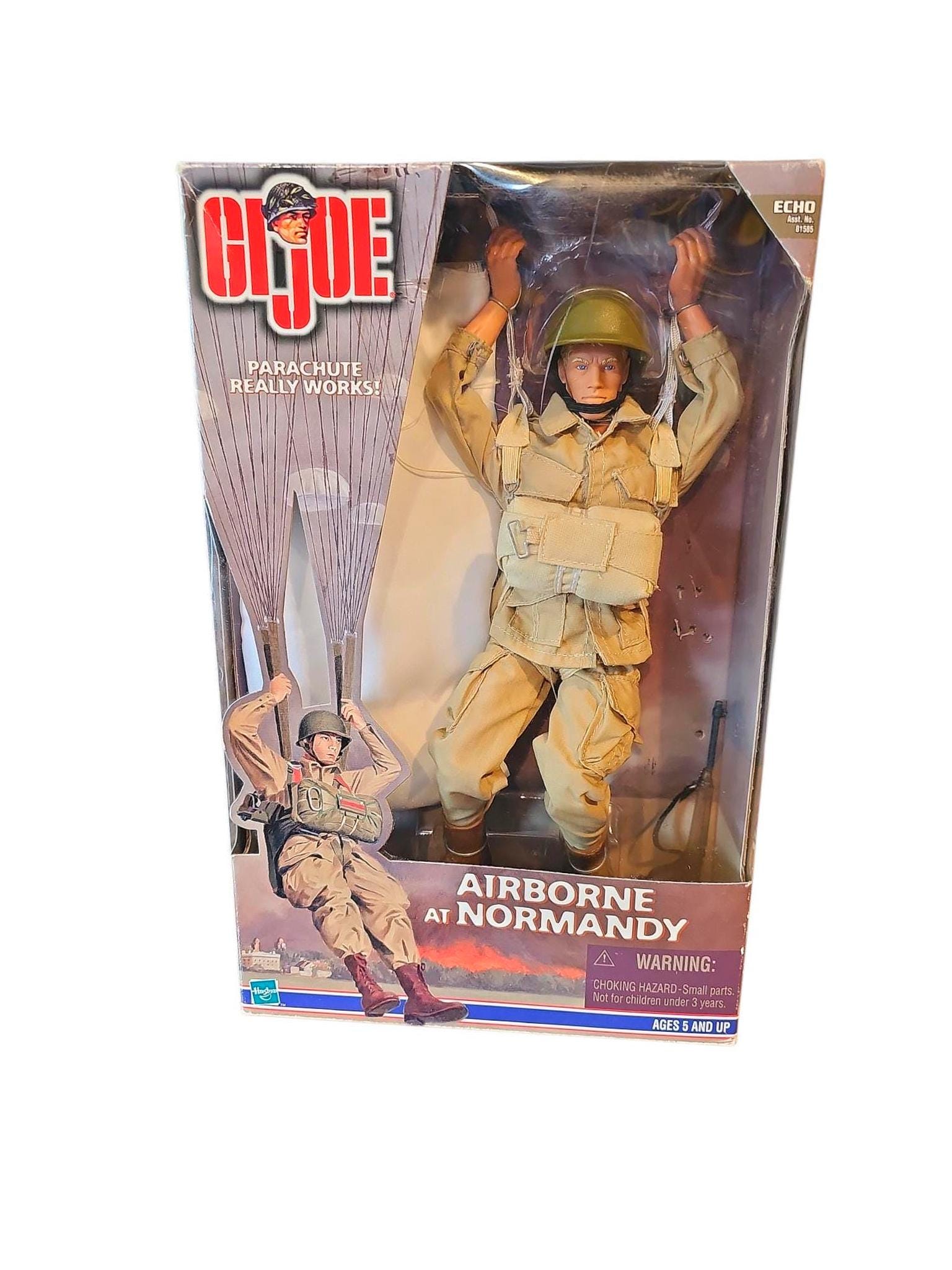 Hasbro-g.i. Joe 1999 