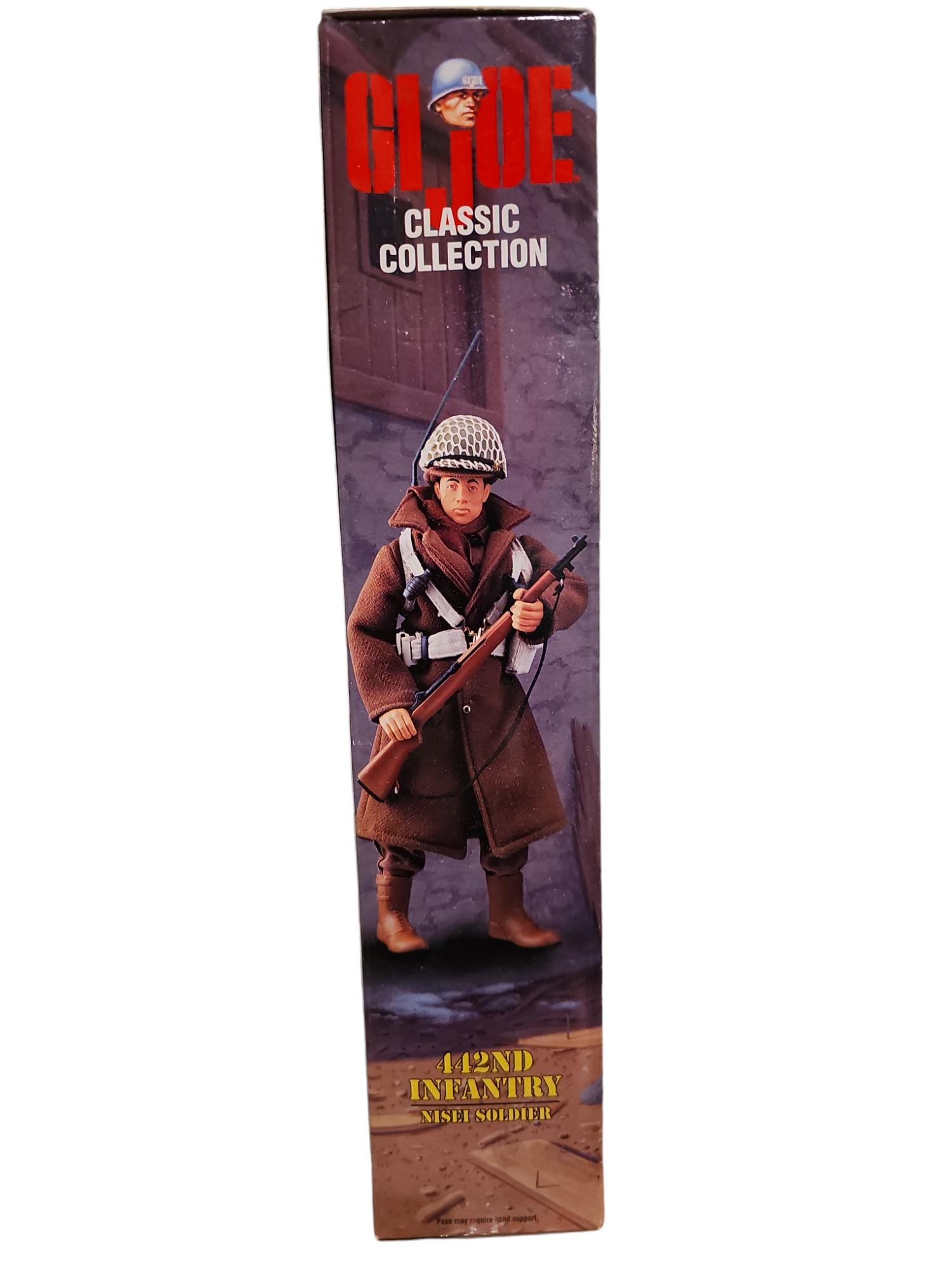 GI Joe Classic Collection-