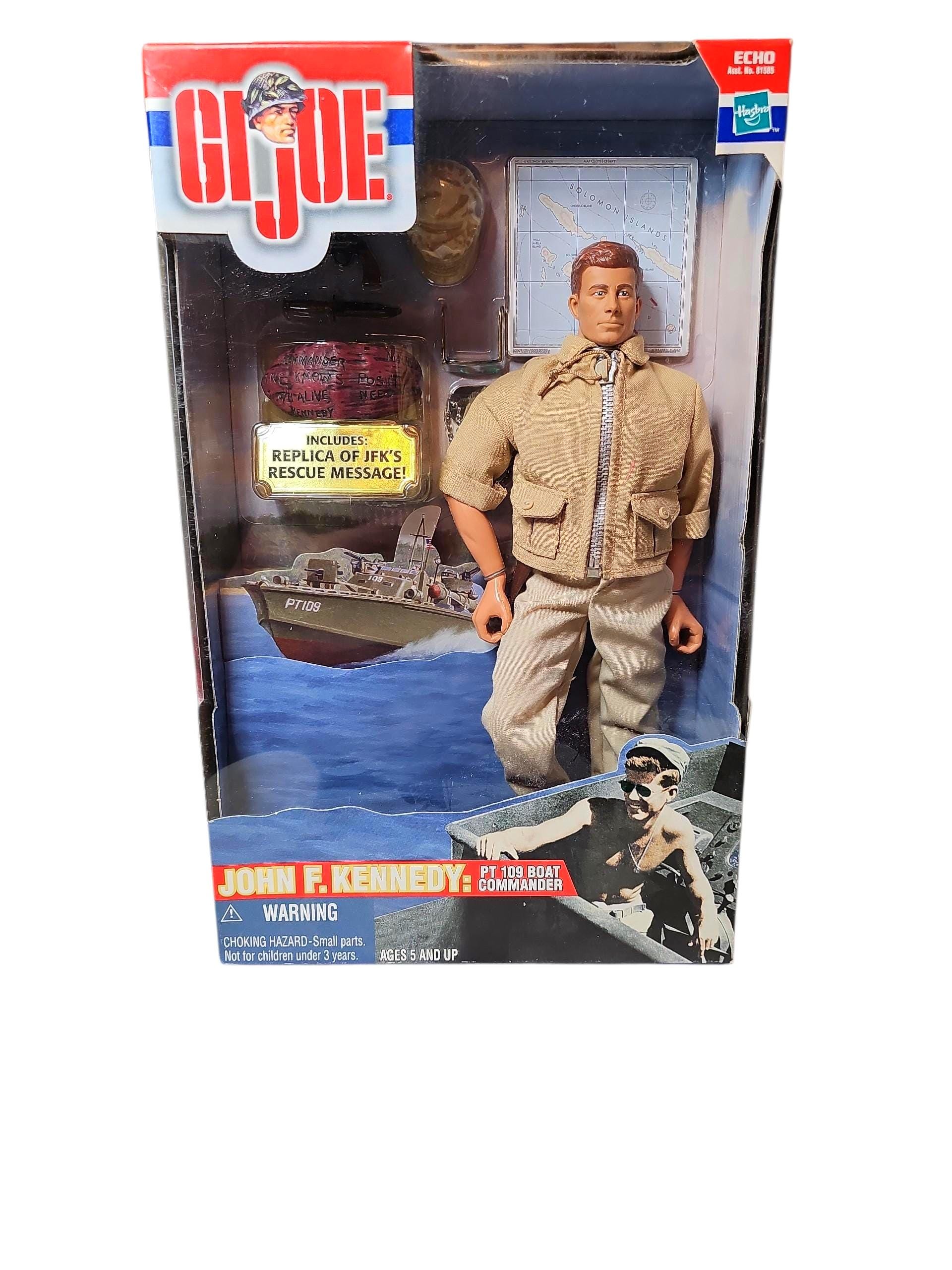 1964 G I Joe - Etsy