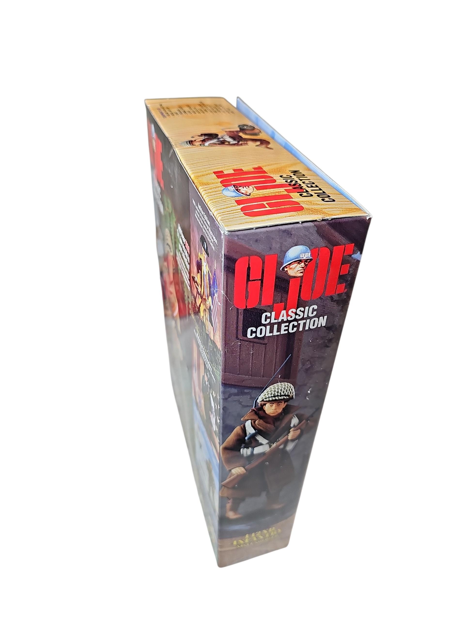 GI Joe Classic Collection-