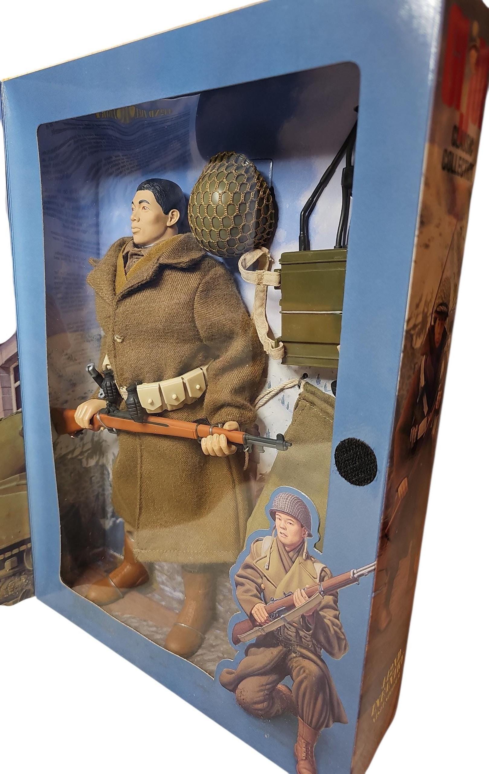 GI Joe Classic Collection-