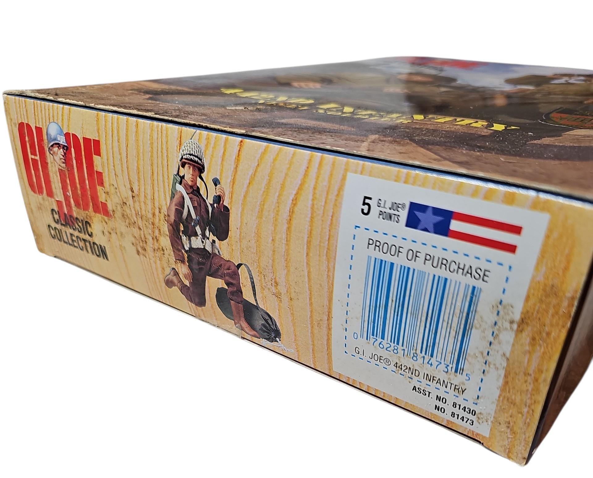 GI Joe Classic Collection-