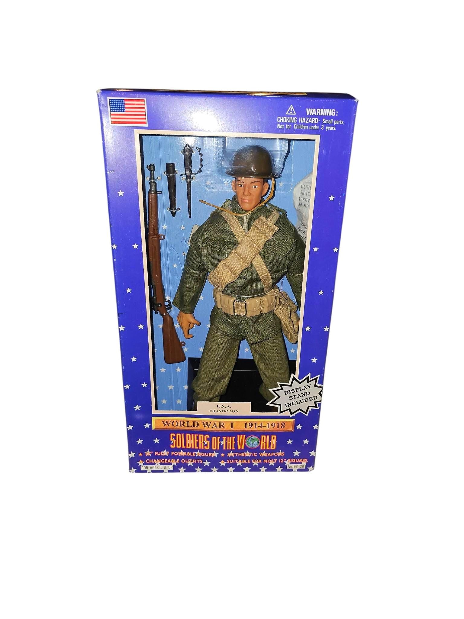 Hasbro G.i. Joe 1997 - Etsy
