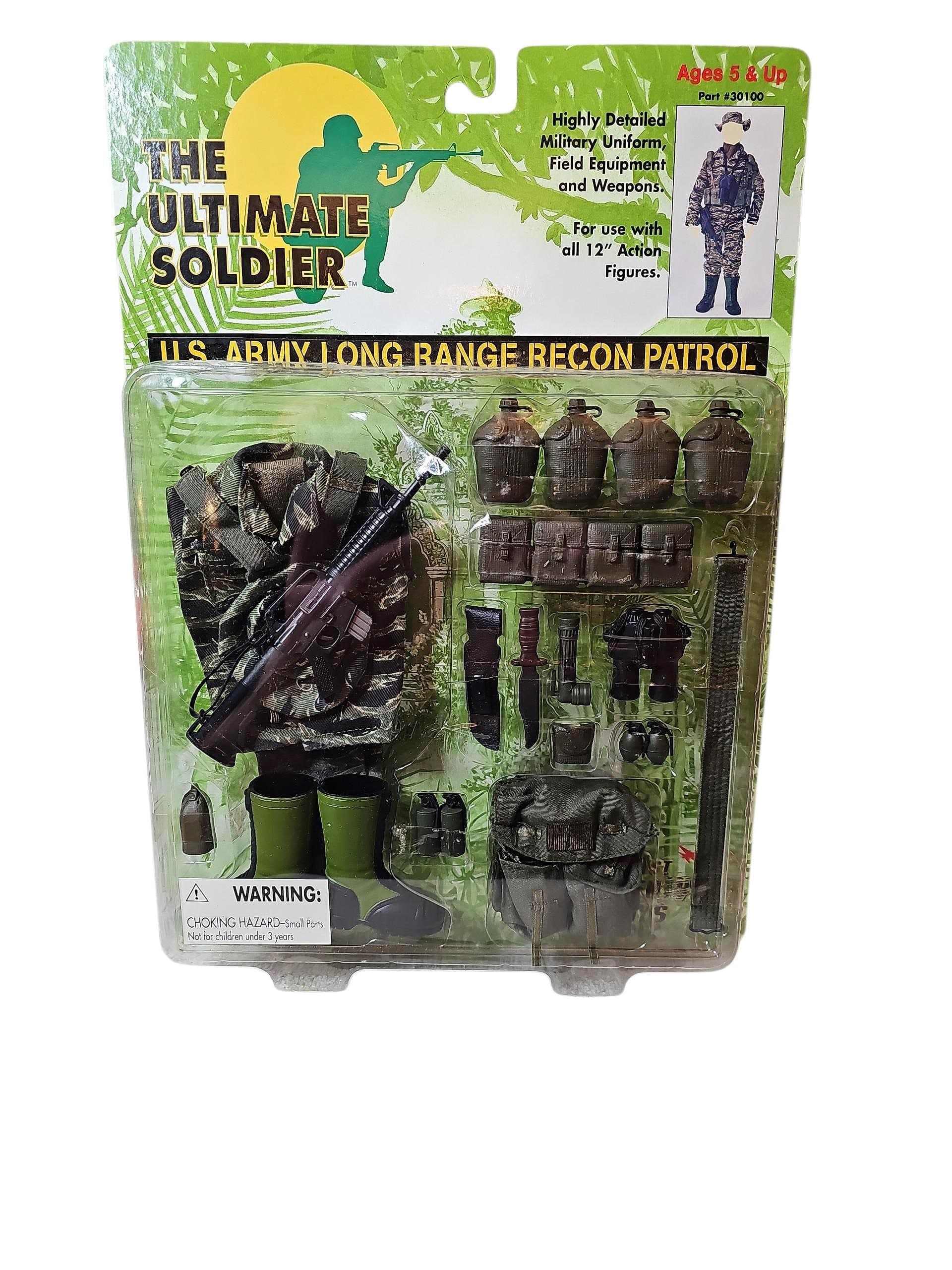 ★ジープ★レア★THE ULTIMATE SOLDIER★ＧＩジョー★ Vietnam gi joe - Etsy 日本