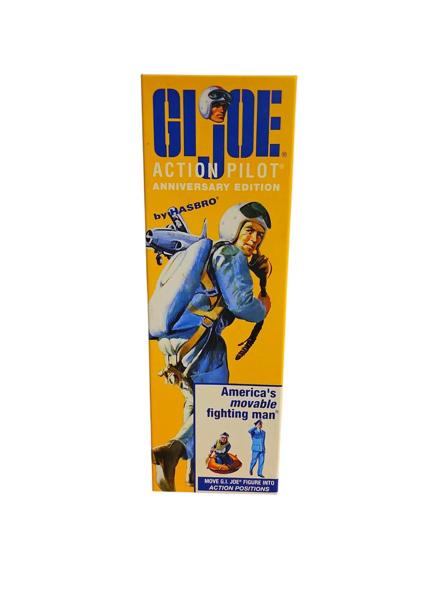 Gi Joe 40th Anniversary - Etsy